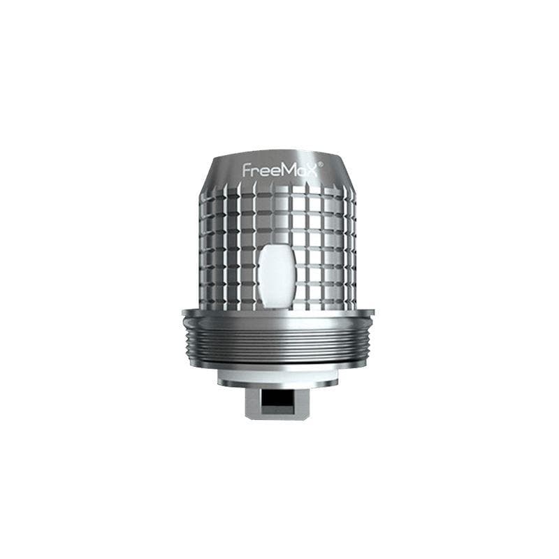 Buy FREEMAX - FIRELUKE - COILS - 5x NX2 Mesh 0.5ohm
