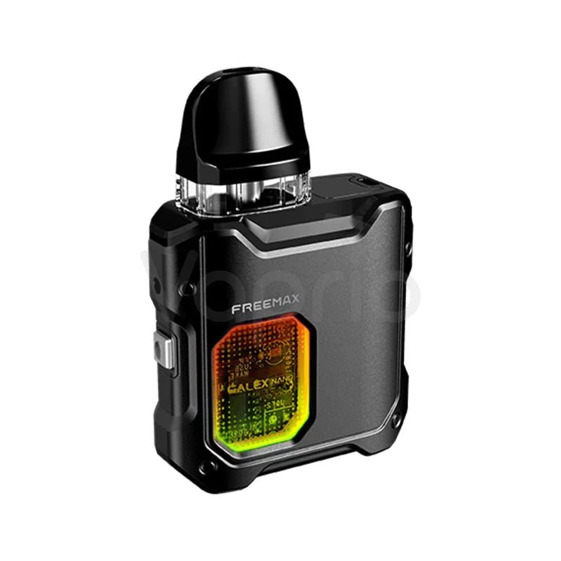 Buy Freemax Galex Nano Pod Kit - Black