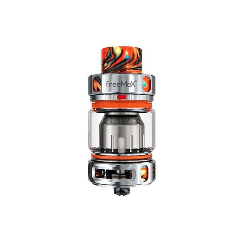 Buy FREEMAX - MESH PRO 2 - TANK - Orange