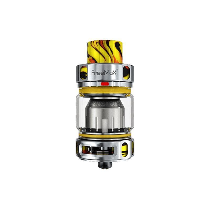 Buy FREEMAX - MESH PRO 2 - TANK - Yellow