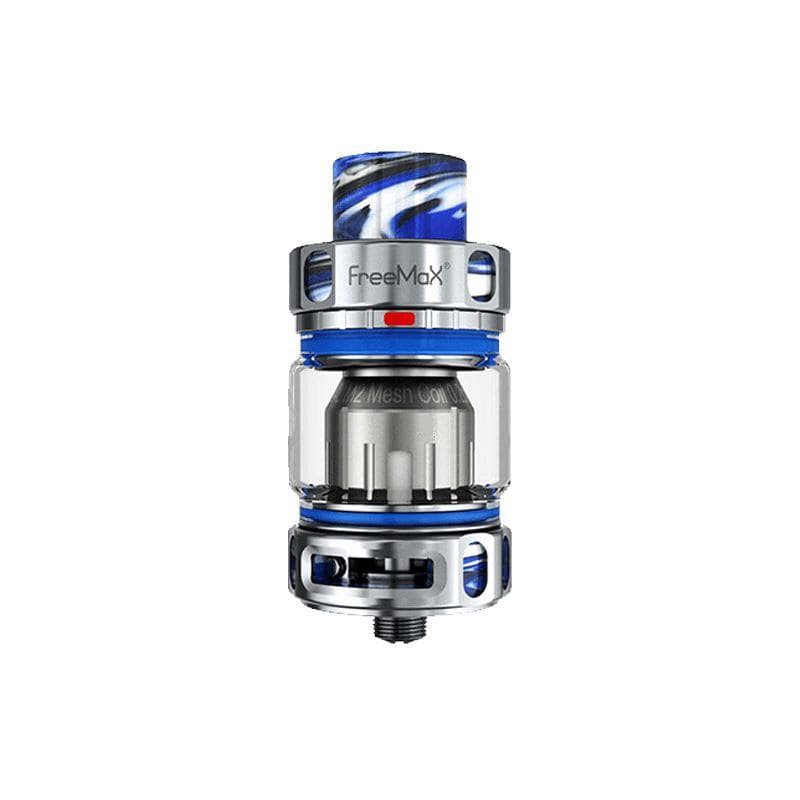 Buy FREEMAX - MESH PRO 2 - TANK - Blue