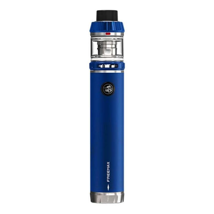 Buy Freemax Twister 2 Vape kit - Blue