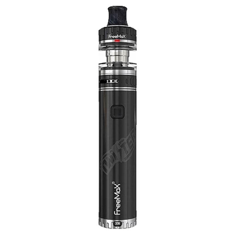 Buy FREEMAX - TWISTER 30W - VAPE KIT - Black