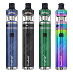 Buy FREEMAX - TWISTER 30W - VAPE KIT - Black