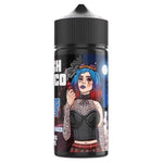 Buy Fresh Vape Co 100ml Shortfill - Sinners Street