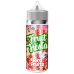 Buy Fruit fiesta 100ml E - Liquid - Red Fruits