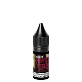 Buy Frumist Dessert 10ML Nic Salt (Pack of 10) - 10mg