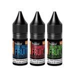 Buy Frumist Fruit 10ML Nic Salt (Pack of 10) - 10mg