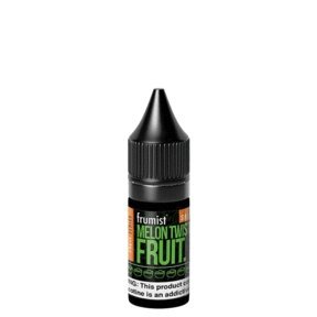 Buy Frumist Fruit 10ML Nic Salt (Pack of 10) - 10mg