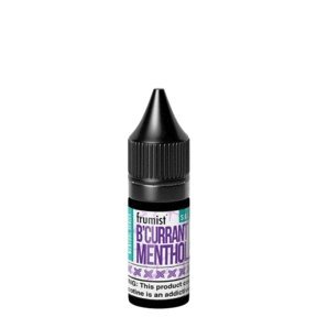 Buy Frumist Menthol 10ML Nic Salt (Pack of 10) - 10mg
