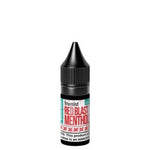 Buy Frumist Menthol 10ML Nic Salt (Pack of 10) - 10mg