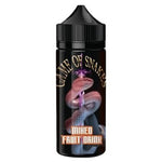 Buy Game of Snakes 100ML Shortfill - Mixed Fruit Drink