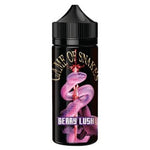 Buy Game of Snakes 100ML Shortfill - Berry Lush