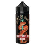 Buy Game of Snakes 100ML Shortfill - Watermelon Chill