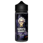 Buy Gangsta Granny 100ML Shortfill - Vera