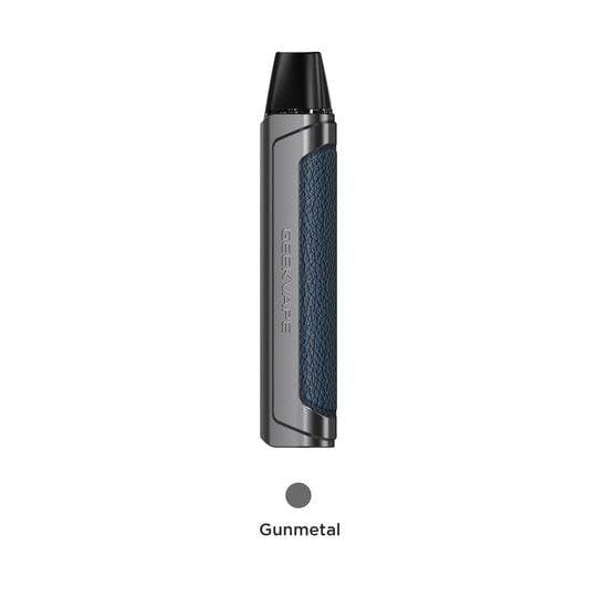 Buy Geek Vape Aegis 1FC Pod Kit - Gunmetal