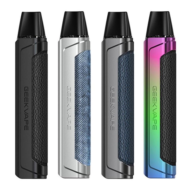 Buy Geek Vape Aegis 1FC Pod Kit - Rainbow