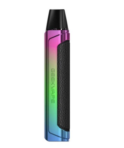Buy Geekvape Aegis 1 FC Pod Kit - Rainbow