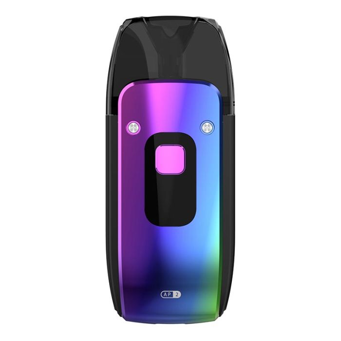 Buy Geekvape Aegis AP2 Pod Kit - Rainbow