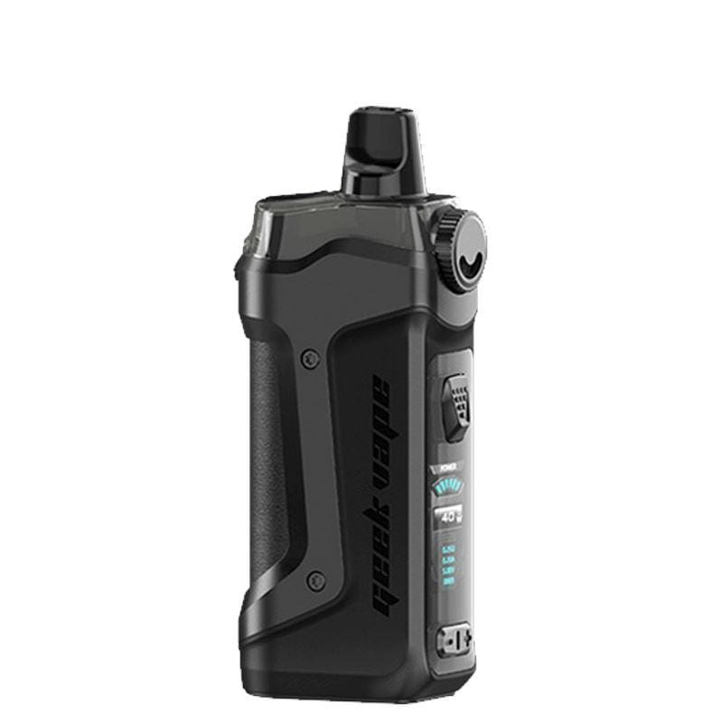 Buy GEEKVAPE - AEGIS BOOST PLUS - POD KIT - Space Black