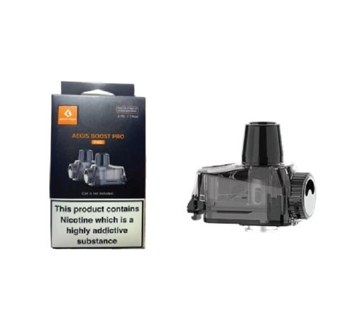 Buy Geekvape Aegis Boost Pro Pods 2ml -