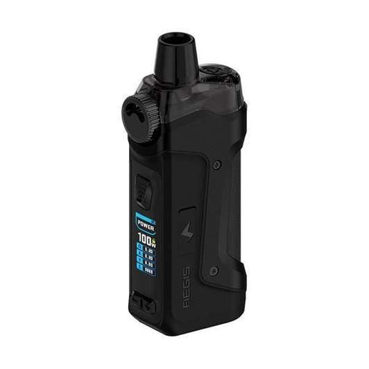 Buy Geekvape - Aegis Boost Pro - Vape Kit - Black