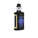 Buy GEEKVAPE - AEGIS CERBERUS TANK - VAPE KIT - Gold and Black