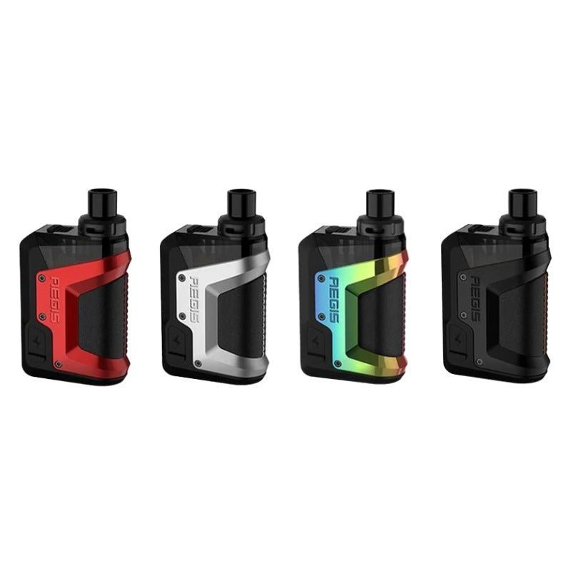 Buy GEEKVAPE - AEGIS HERO - POD KIT - Black