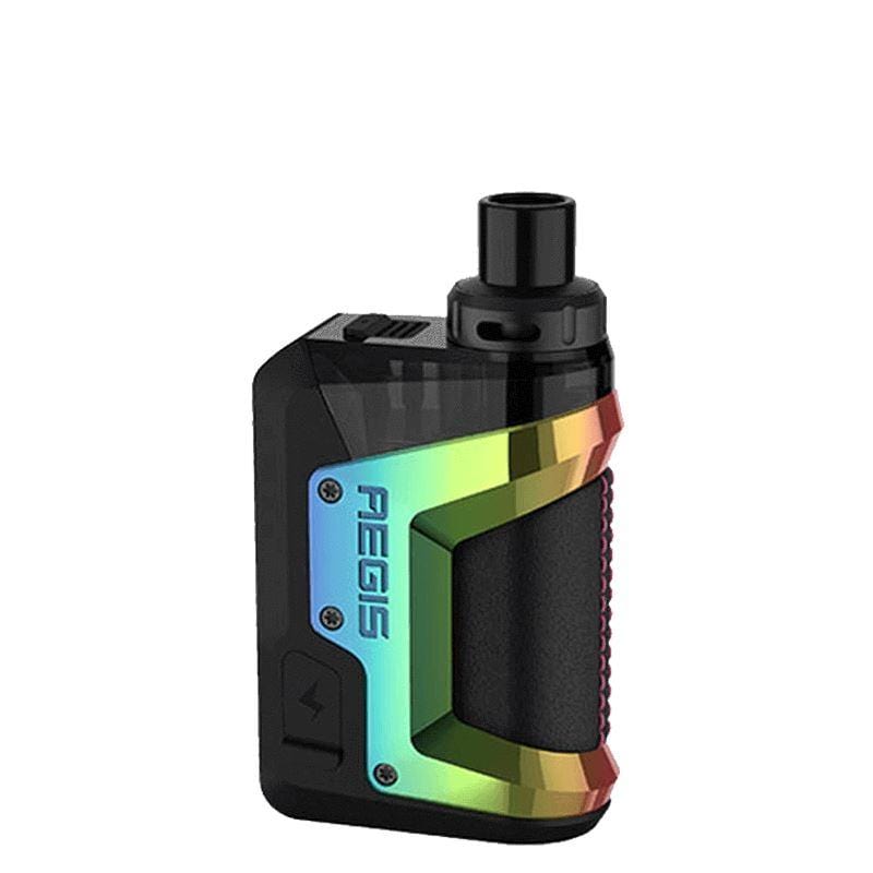 Buy GEEKVAPE - AEGIS HERO - POD KIT - Rainbow
