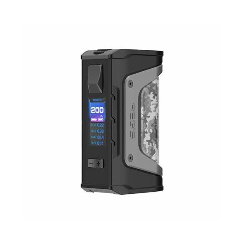 Buy GEEKVAPE - AEGIS LEGEND - MOD - Camo