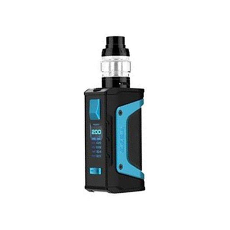 Buy GEEKVAPE - AEGIS LEGEND - VAPE KIT - Azure Trim