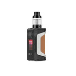 Buy GEEKVAPE - AEGIS LEGEND - VAPE KIT - Black Silver
