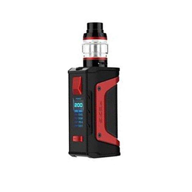 Buy GEEKVAPE - AEGIS LEGEND - VAPE KIT - Red Trim