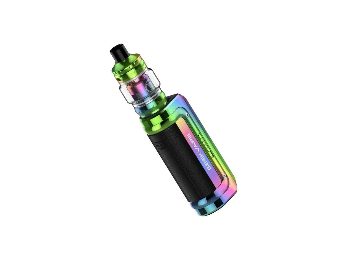 Buy GEEKVAPE - AEGIS M100 VAPE KIT - SILVER