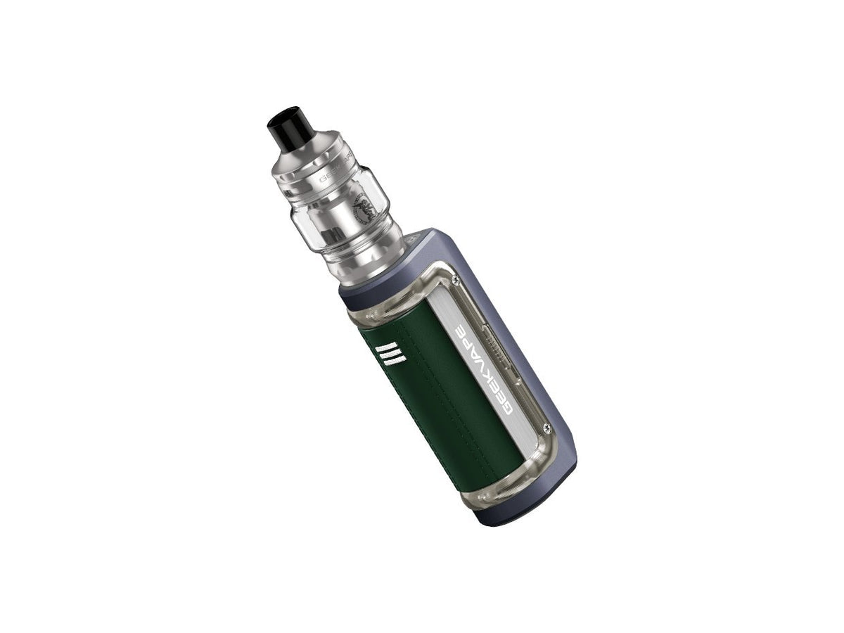 Buy GEEKVAPE - AEGIS M100 VAPE KIT - SILVER