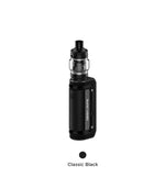 Buy GEEKVAPE - AEGIS M100 VAPE KIT - CLASSIC BLACK