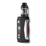 Buy GEEKVAPE - AEGIS MAX ZEUS - VAPE KIT - Grey Pearl