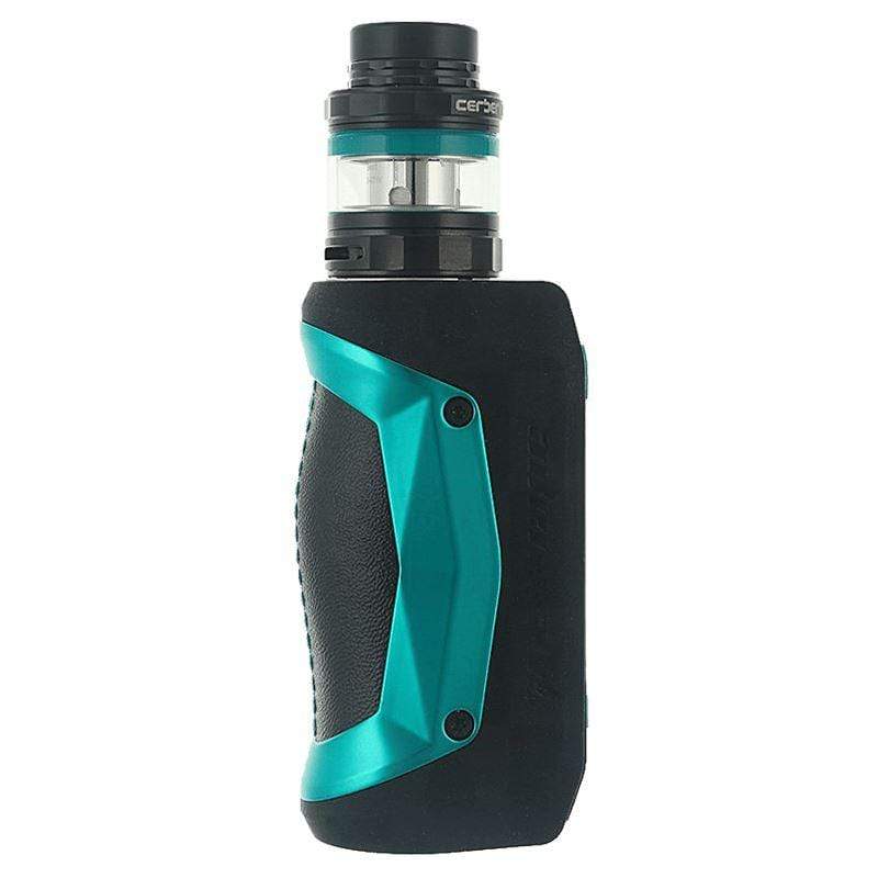 Buy GEEKVAPE - AEGIS MINI - VAPE KIT - Black Green