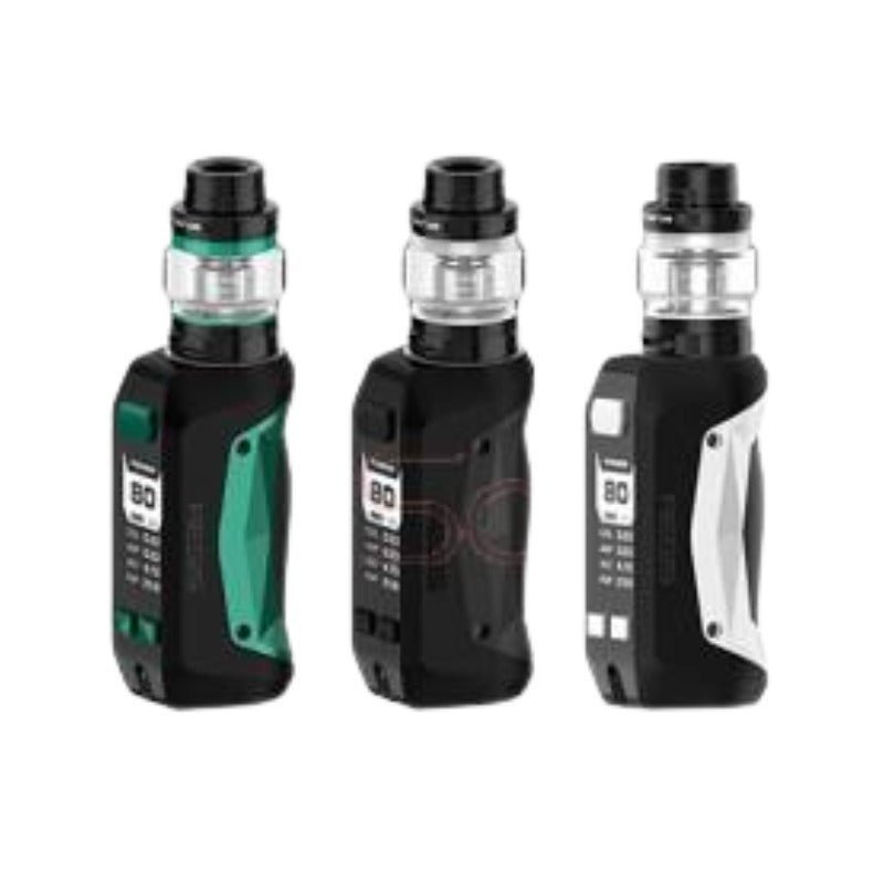 Buy GEEKVAPE - AEGIS MINI - VAPE KIT - Black Green