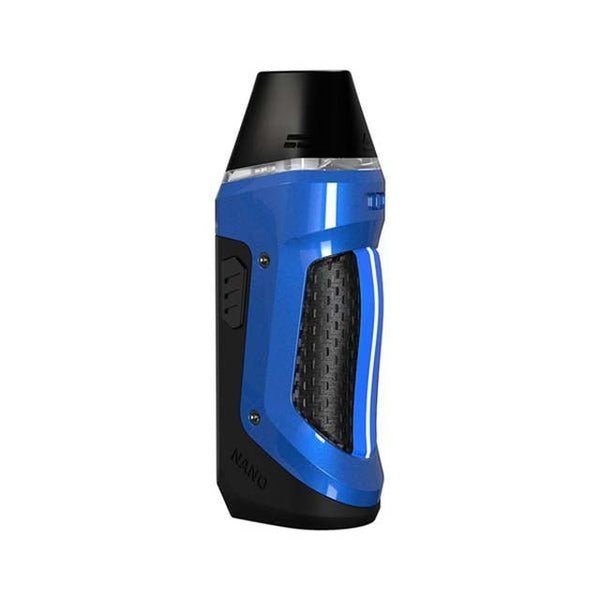 Buy Geekvape Aegis Nano Pod Kit - Blue