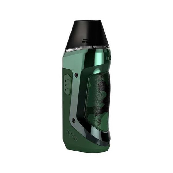 Buy Geekvape Aegis Nano Pod Kit - Camo Green