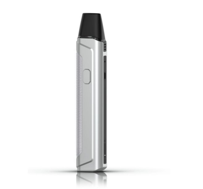 Buy Geekvape Aegis One Pod Kit - Silver
