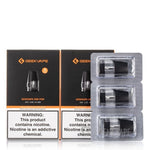 Buy GeekVape Aegis One Pods 2ML - Pack of 3 - 1.2ohm