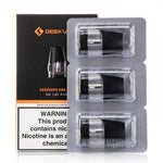 Buy GeekVape Aegis One Pods 2ML - Pack of 3 - 1.2ohm