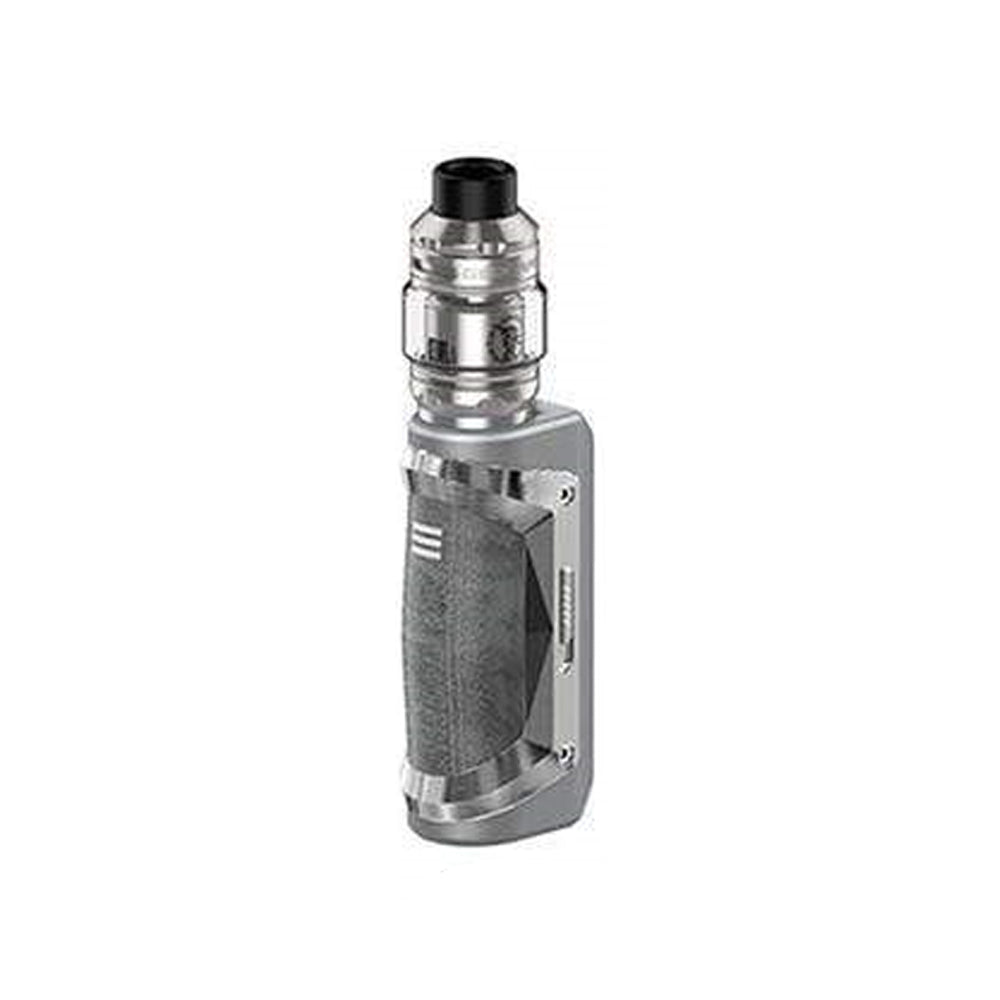 Buy GEEKVAPE AEGIS SOLO 100W KIT - Silver