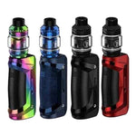 Buy GEEKVAPE AEGIS SOLO 100W KIT - Silver