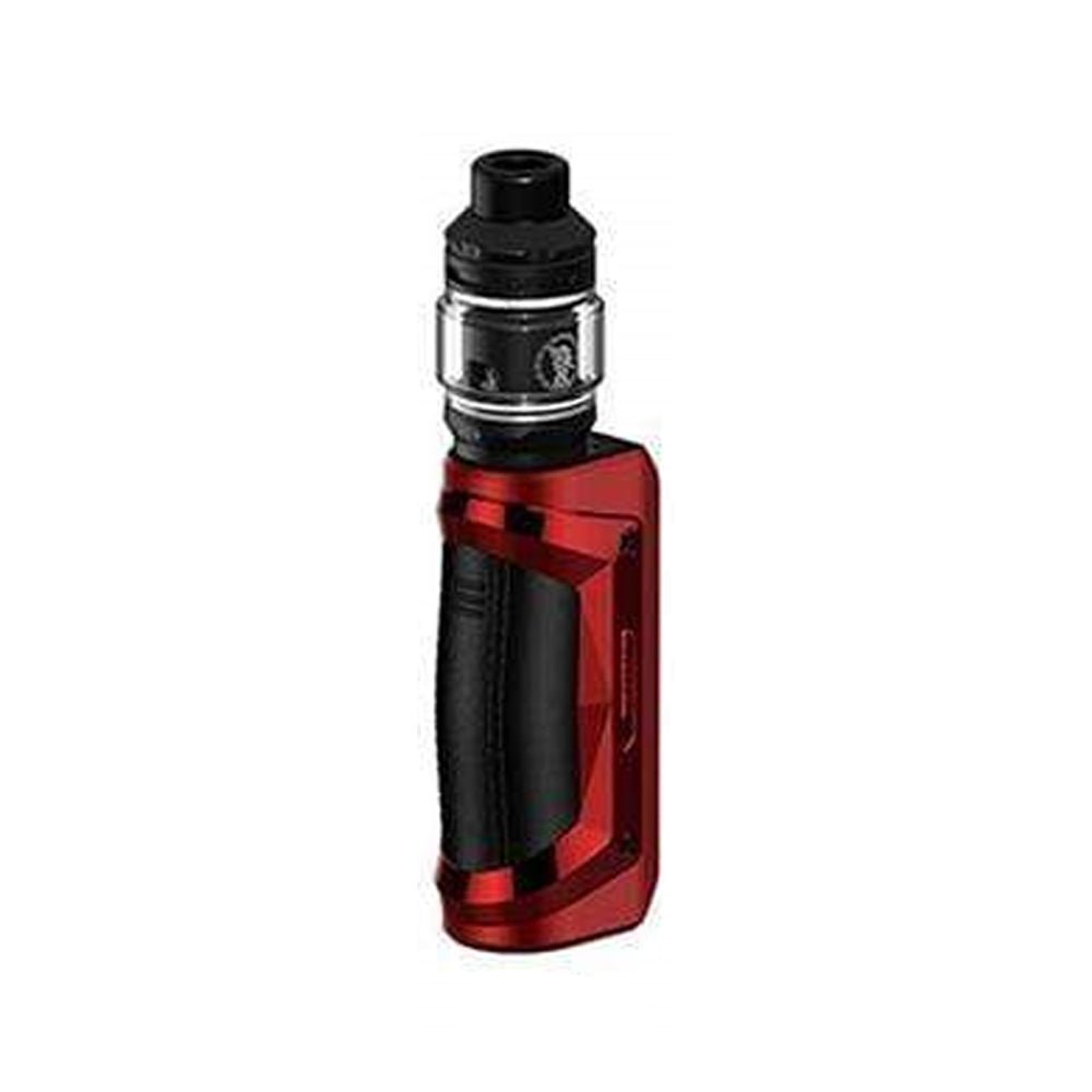 Buy GEEKVAPE AEGIS SOLO 100W KIT - Red