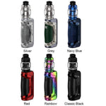 Buy GEEKVAPE AEGIS SOLO 100W KIT - Silver