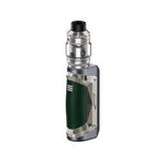 Buy GEEKVAPE AEGIS SOLO 100W KIT - Grey