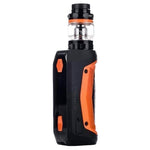 Buy GEEKVAPE - AEGIS SOLO - VAPE KIT - Orange
